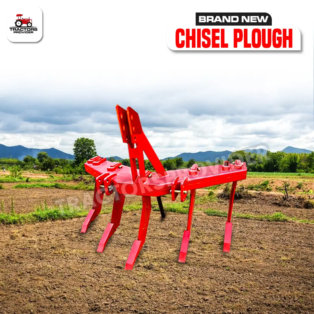 Chisel Plough for sale by Tractor Provider