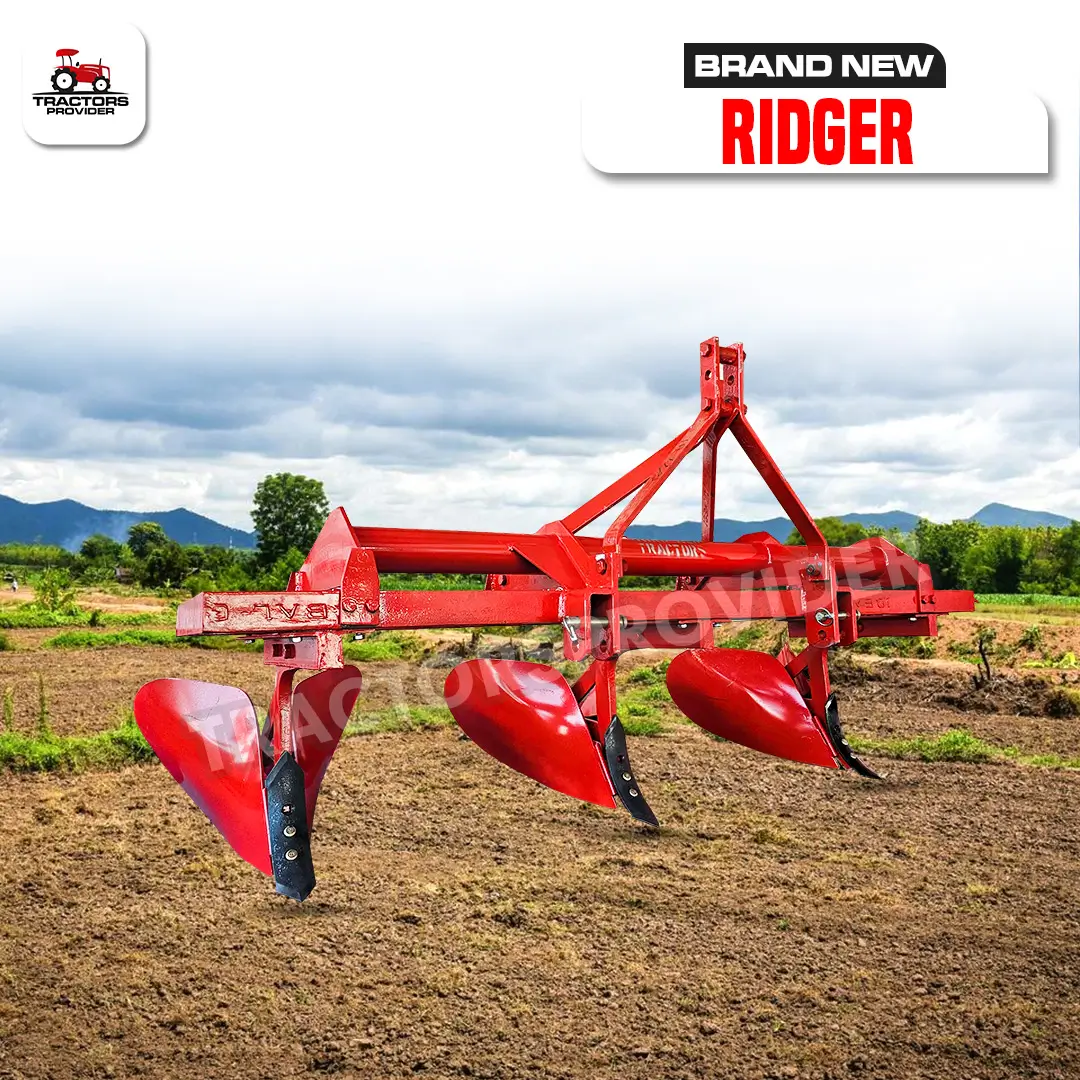 RIDGER for sale by Tractor Provider