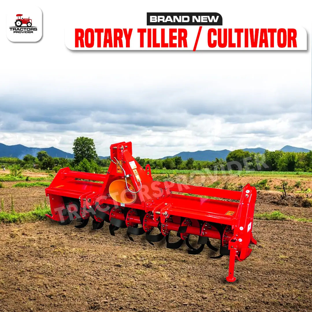 Rotary TIller for sale by Tractor Provider