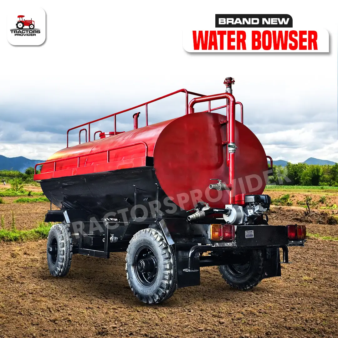 Water Bowser for sale by Tractor Provider