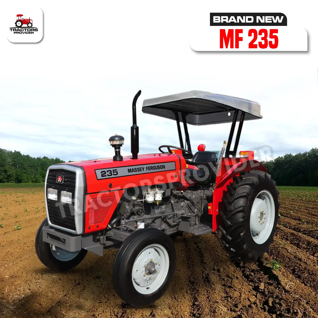 MF 235 tractor for sale