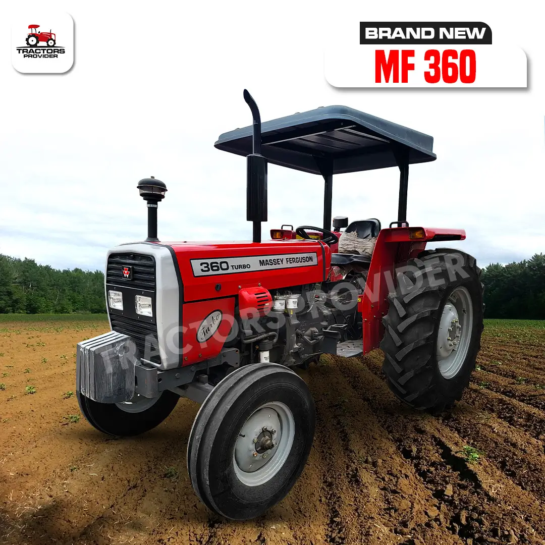MF 360 tractor for sale